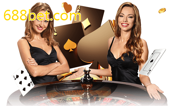 Jogue com dealers reais no 688bet.com!